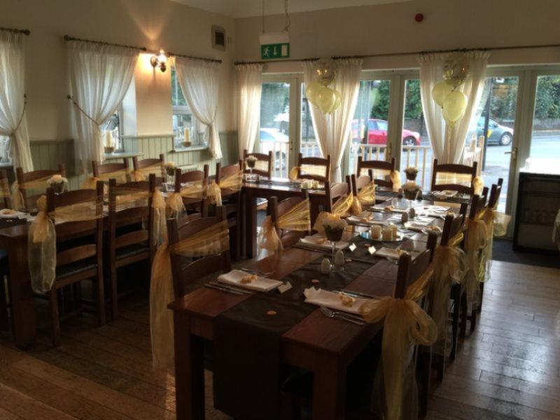 The Prince Albert Pub & Hotel Windsor Dış mekan fotoğraf