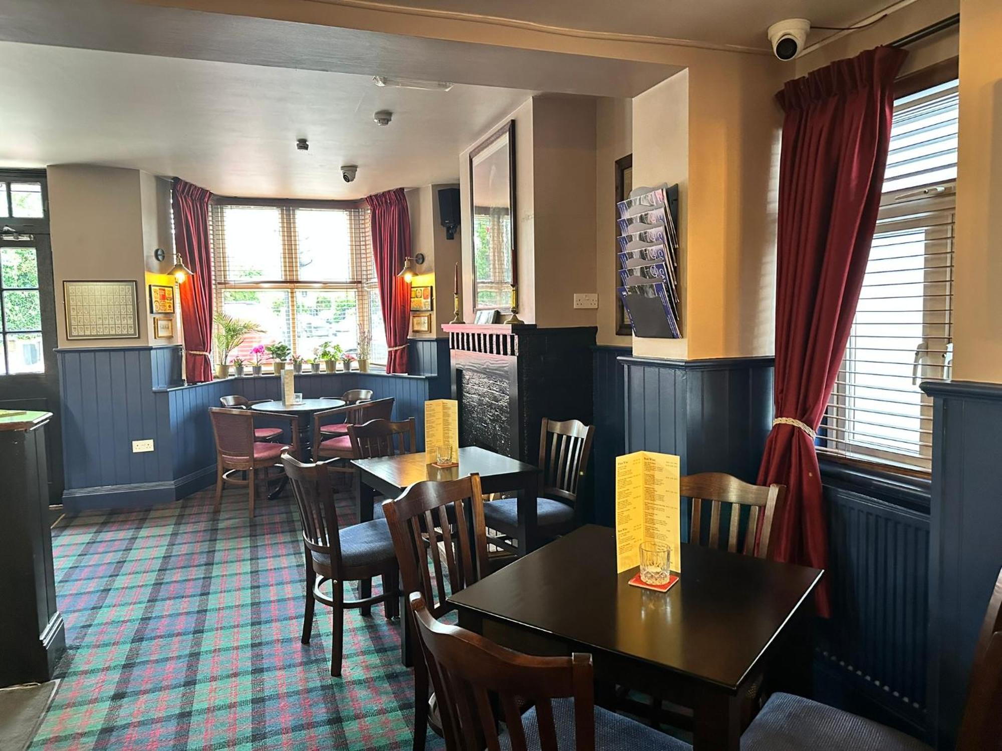 The Prince Albert Pub & Hotel Windsor Dış mekan fotoğraf
