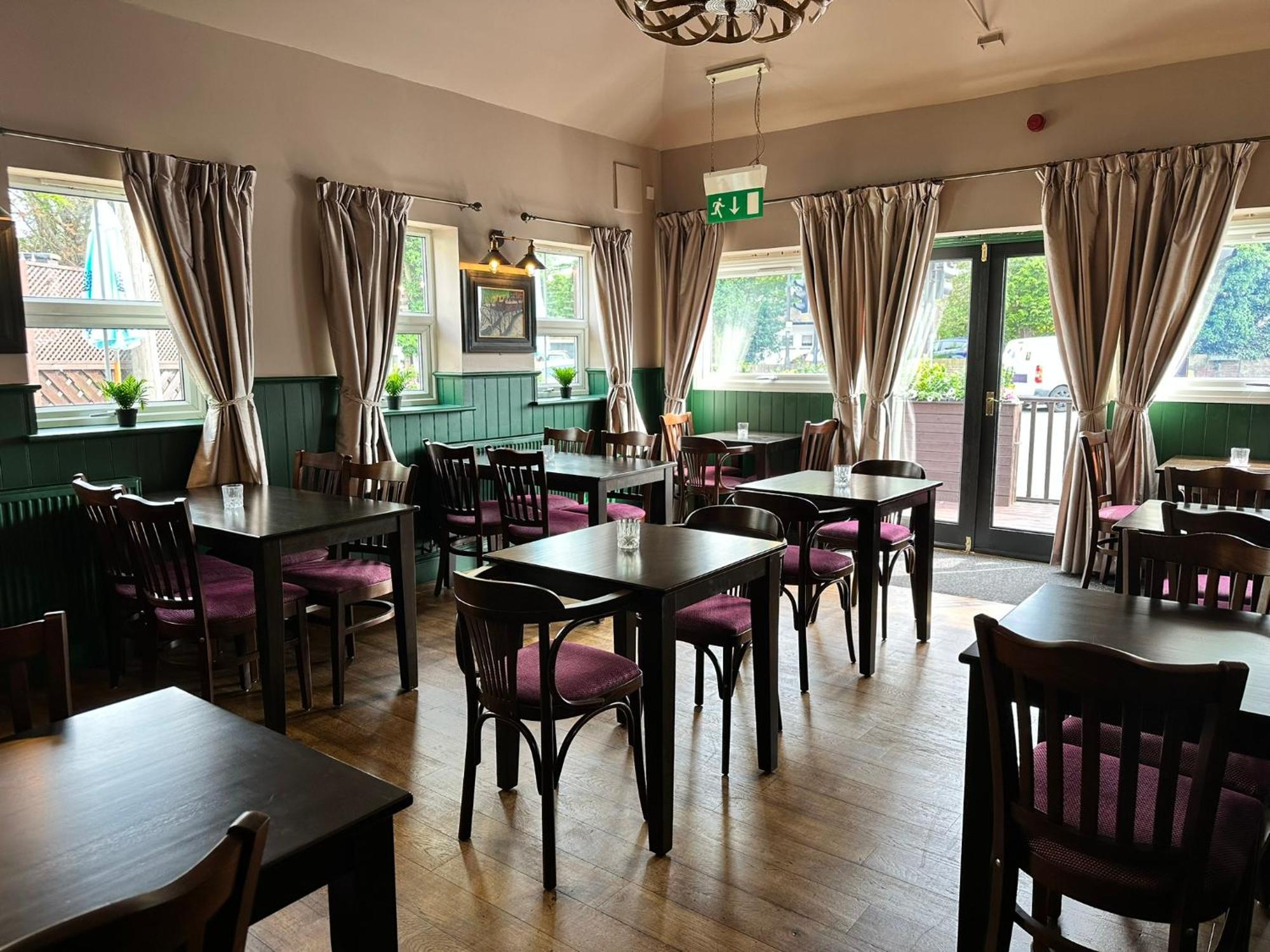The Prince Albert Pub & Hotel Windsor Dış mekan fotoğraf