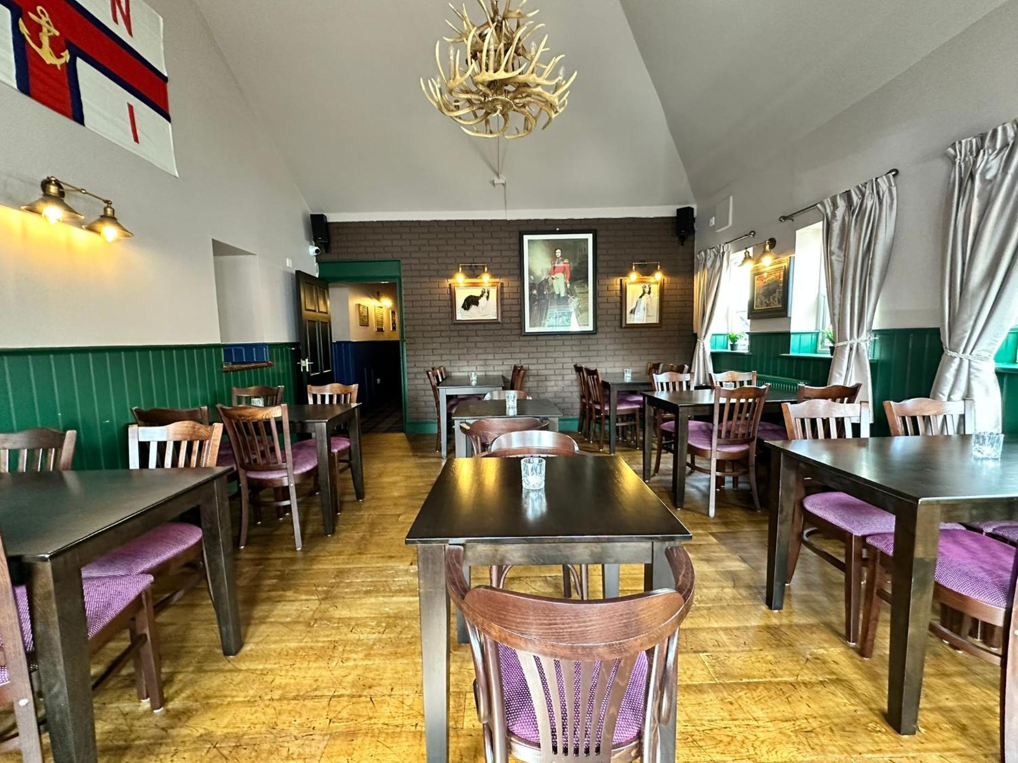 The Prince Albert Pub & Hotel Windsor Dış mekan fotoğraf